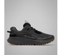Columbia Terrastride CRZ Shoes, Bold Omni-Grip Traction, Adventurous Omni-Max Cushioning, Eco-Friendly Techlite Comfort, Durable Mixed Material Upper - Men's