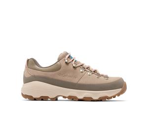 COLUMBIA Zapatillas todoterreno NEWTON ALPINE™ LOW. Color beige