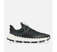 Columbia Zapatillas de Invierno Voyager FLX para Hombre, Sal de Mar Negro, 40.5 EU