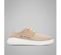 Columbia - Zapato holgado Boatside™ PFG - Marrón - Talla 40 EU - Hombre