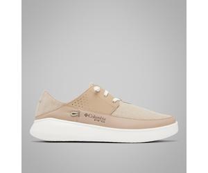 Columbia - Zapato holgado Boatside™ PFG - Marrón - Talla 42 EU - Hombre