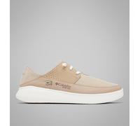 Columbia - Zapato holgado Boatside™ PFG - Marrón - Talla 46 EU - Hombre