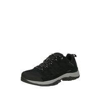 COLUMBIA Zapatos bajos 'CRESTWOOD' gris / negro 40,5 gris / negro