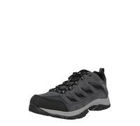 COLUMBIA Zapatos bajos 'CRESTWOOD™' piedra / negro 41-41,5 piedra / negro