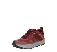 Columbia Facet 75 Outdry, Zapatillas Mujer, Red, 39 EU