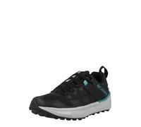 COLUMBIA Zapatos bajos 'FACET 75' turquesa / negro 38,5 turquesa / negro