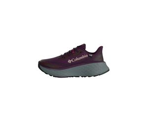 COLUMBIA Zapatos bajos 'KONOS TRILLIUM ATR™' crema / lila oscuro / pitaya / negro 37,5 EUR