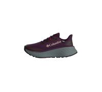 COLUMBIA Zapatos bajos 'KONOS TRILLIUM ATR™' crema / lila oscuro / pitaya / negro 40,5 EUR