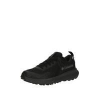 COLUMBIA Zapatos bajos 'KONOS TRS' gris claro / negro 36,5 gris claro / negro