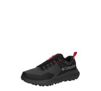 COLUMBIA Zapatos bajos 'KONOS™ TRS OUTDRY™' antracita / negro / blanco 42,5 antracita / negro / blanco