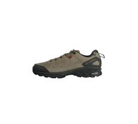 COLUMBIA Zapatos bajos 'PEAKFREAK™ 3' caqui / arándano / rojo pastel / negro 45,5-46 EUR
