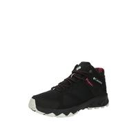 COLUMBIA Zapatos bajos 'PEAKFREAK HERA' negro / blanco 39 negro / blanco
