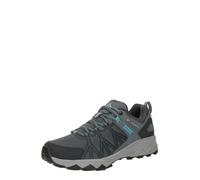 COLUMBIA Zapatos bajos 'PEAKFREAK II' azul cielo / gris oscuro / esmeralda / negro 41 azul cielo / gris oscuro / esmeralda / negro