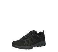 COLUMBIA Zapatos bajos 'PEAKFREAK II' gris claro / negro, Talla 43,5-44