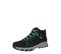 COLUMBIA Zapatos bajos 'PEAKFREAK II' negro 37,5 negro
