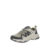 COLUMBIA Zapatos bajos 'PEAKFREAK RUSH™' beige / marrón claro / amarillo claro / antracita 38,5 beige / marrón claro / amarillo claro / antracita