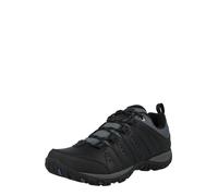 COLUMBIA Zapatos bajos 'WOODBURN™ II' gris / negro 44,5 gris / negro