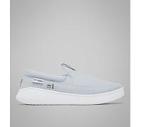 Columbia - Zapatos sin cordones Boatside™ PFG - Gris - Talla 41 EU - Mujer