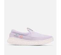Columbia - Zapatos sin cordones Boatside™ PFG - Violeta - Talla 37 EU - Mujer
