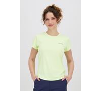 Columbia Zero Rules - Lima - Camiseta Mujer talla S