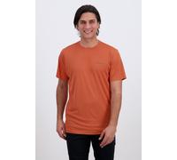 Columbia Zero Rules - Naranja - Camiseta Hombre talla L