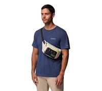 Columbia Zigzag 2 - Riñonera Unisex, Color Piedra Oscura, Talla O/S