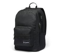 Columbia Zigzag Backpack, Mochila para Unisex Adulto, Black, Talla O/S