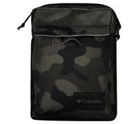 Columbia Zigzag Side Bag, Bolso Bandolera para Unisex Adulto, Black Mod Camo, Talla O/S