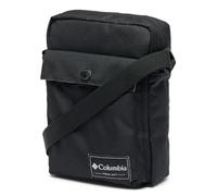 Columbia Zigzag Side Bag, Bolso Bandolera para Unisex Adulto, Black, Talla O/S