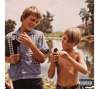 Columbine - Adieu Bientot