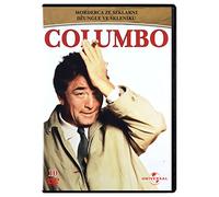 Columbo 10: The Greenhouse Jungle (1972) [DVD] (IMPORT) (No hay versión española)