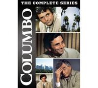 Columbo - Columbo: The Complete Series [Edizione: Stati Uniti] [Alemania] [DVD]