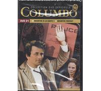 Columbo - DVD 21 - Saison 7 - épisodes 41. Meurtre à la carte et 42. Meurtre Parfait