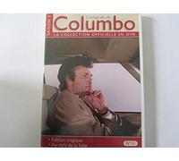 COLUMBO - EDITION TRAGIQUE ET AU DELA DE LA FOLIE - DVD 11 DE LA COLLECTION OFFICIELLE