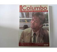 COLUMBO - JEU DE MOTS ET DES SOURIRES ET DES ARMES - DVD 22 DE LA COLLECTION OFFICIELLE