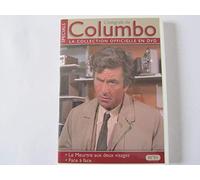 COLUMBO - LE MEURTRE AUX DEUX VISAGES - DVD 31 DE LA COLLECTION OFFICIELLE