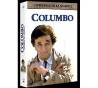 Columbo - L'integrale De La Saison 2