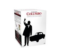 Columbo - L'Intégrale [Francia] [Blu-ray]