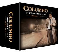Columbo - L'Intégrale [Francia] [DVD]