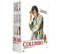 Columbo - L'Intégrale [Francia] [DVD]