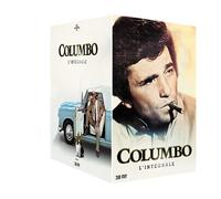 Columbo - L'Intégrale [Francia] [DVD]