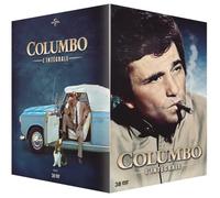 Columbo - L'Intégrale [Francia] [DVD]