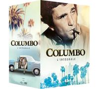 Columbo - L'Intégrale [Francia] [DVD]