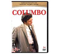 "Columbo" Murder in Malibu [DVD] (IMPORT) (No hay versión española)