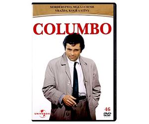 "Columbo" Murder, Smoke and Shadows [DVD] (IMPORT) (No hay versión española)