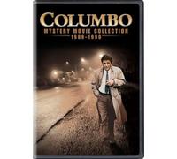 Columbo: Mystery Movie Coll 1989-1990 Comp Set [Edizione: Stati Uniti] [Italia] [DVD]