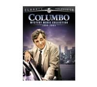 Columbo: Mystery Movie Collection 1994-2003 [USA] [DVD]