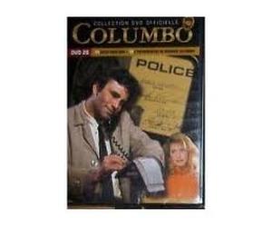 Columbo N° 06 : Le Grain De Sable - Sos Scotland Yard - Neuf