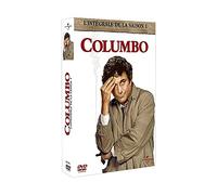 Columbo - Saison 1 [Francia] [DVD]