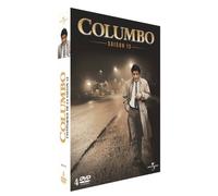 Columbo - Saison 12 [Francia] [DVD]
